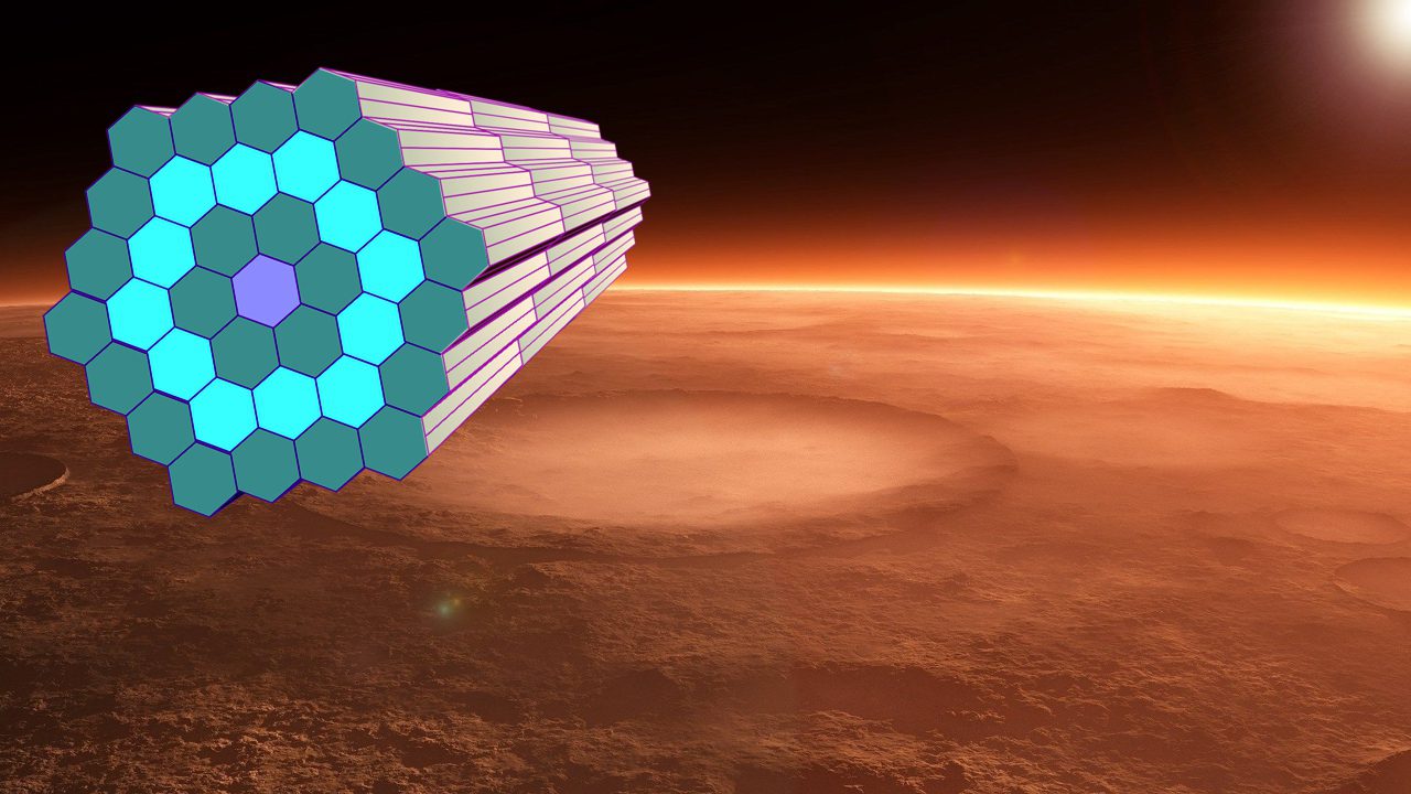 Матеріал є своєрідним продовженням публікації Плюс контейнеризація Марсіанської Конкісти і стосується мого бачення взаємодії людської колонії з Марсіанським орбітальним складом