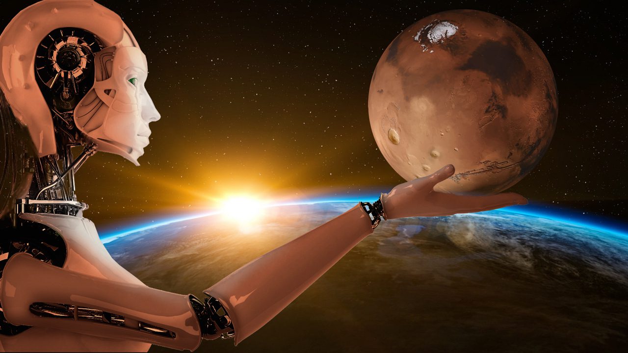 Без докорінного переосмислення IT-забезпечення колонізації Системи експансія приречена на перманентну недолугість і кострубатість. І це не тому, що затримки сигналів можуть сягати десятків хвилин, а за Поясом астероїдів і кількох годин. А через два основних «гальма» — людину і фрагментарність інформаційних потоків