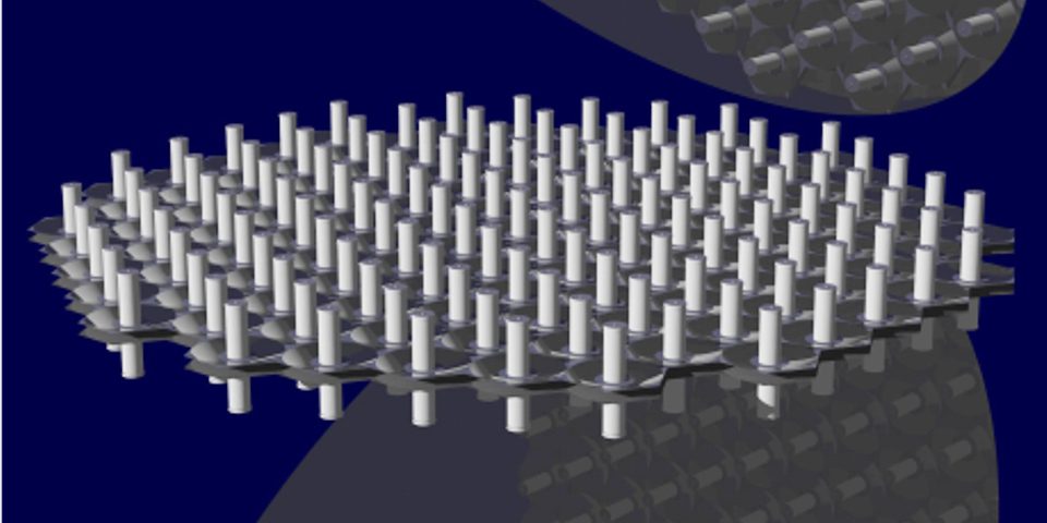 Аналіз ідеї створення поселення з мегасателлітів на високій орбіті Церери, що побудоване з матеріалів самої Церери