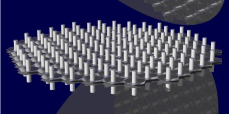 Аналіз ідеї створення поселення з мегасателлітів на високій орбіті Церери, що побудоване з матеріалів самої Церери