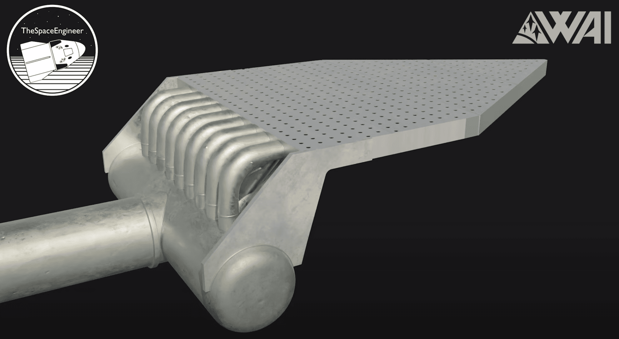 Credit TheSpaceEngeneer / WAI