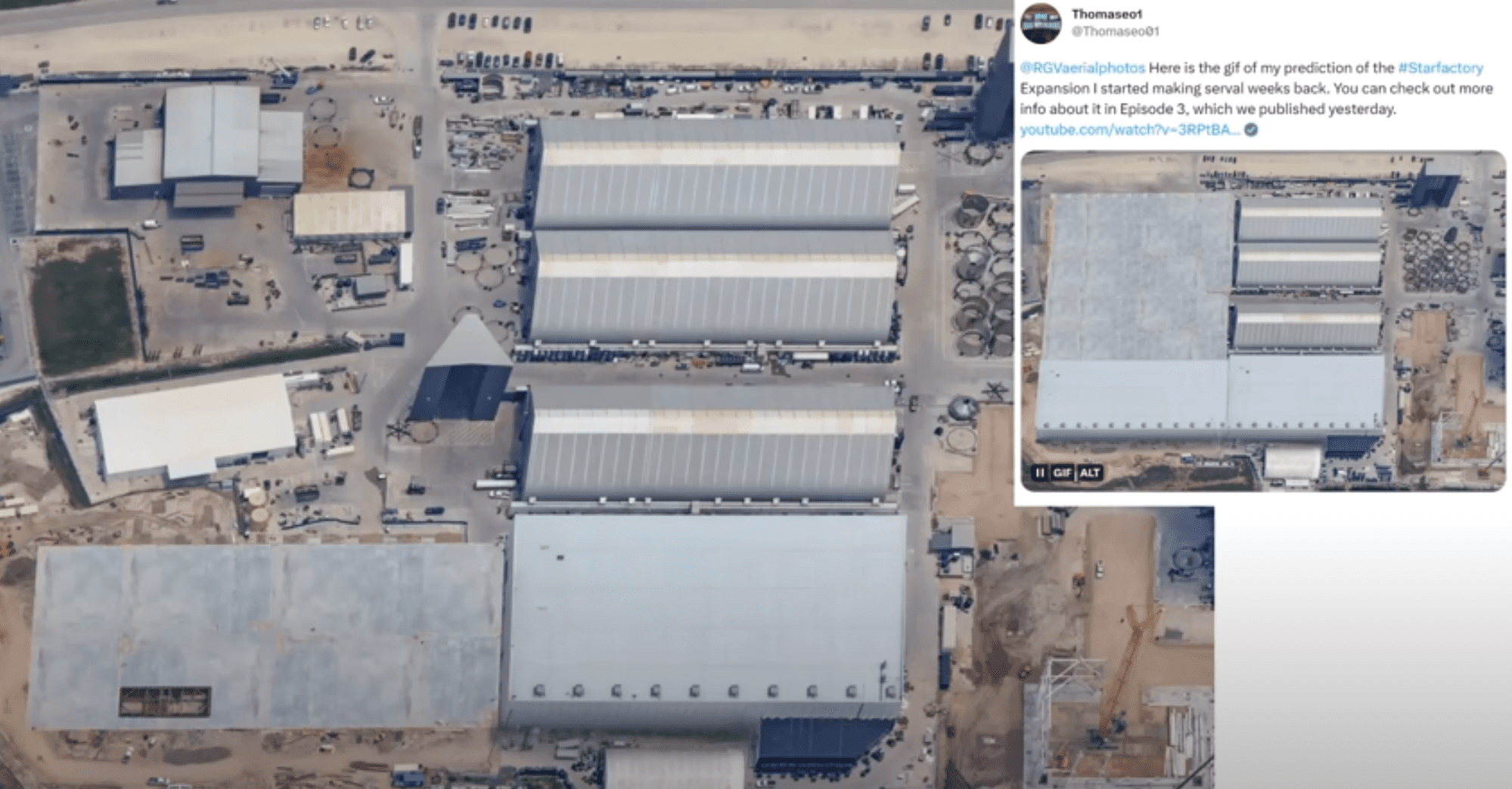  Credit RGV Aerial Photorgaphy / Thomaseo01