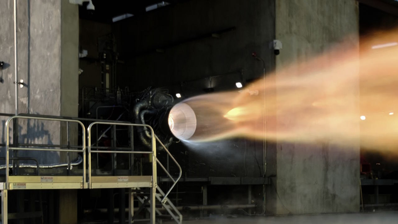 Rocket Lab