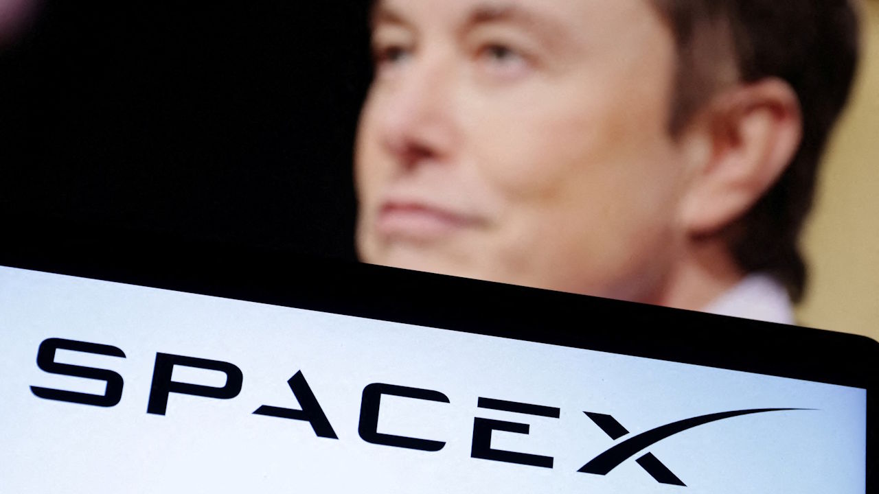 NASA и SpaceX: средство утилизации МКС