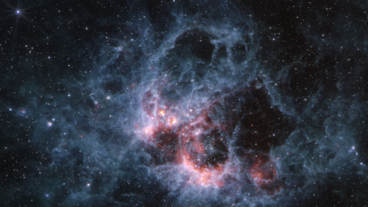 JWST