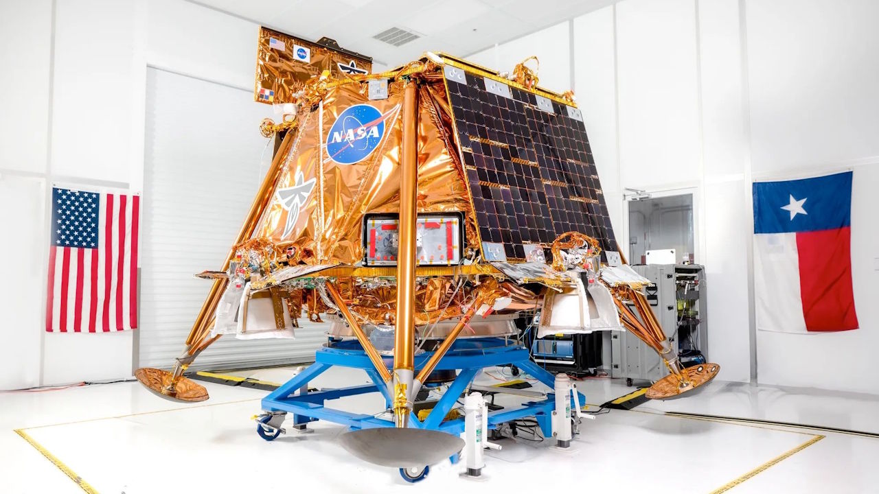 Запуски місій до Місяця